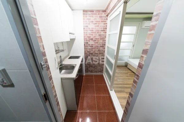 경북대 원룸 매물 사진 사진 2