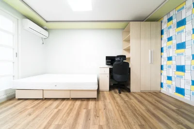 경북대 원룸 매물 사진 사진 1