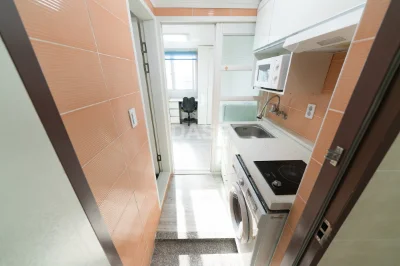 경북대 원룸 매물 사진 사진 2