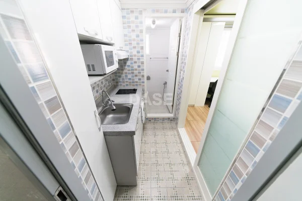 경북대 원룸 매물 사진 사진 2