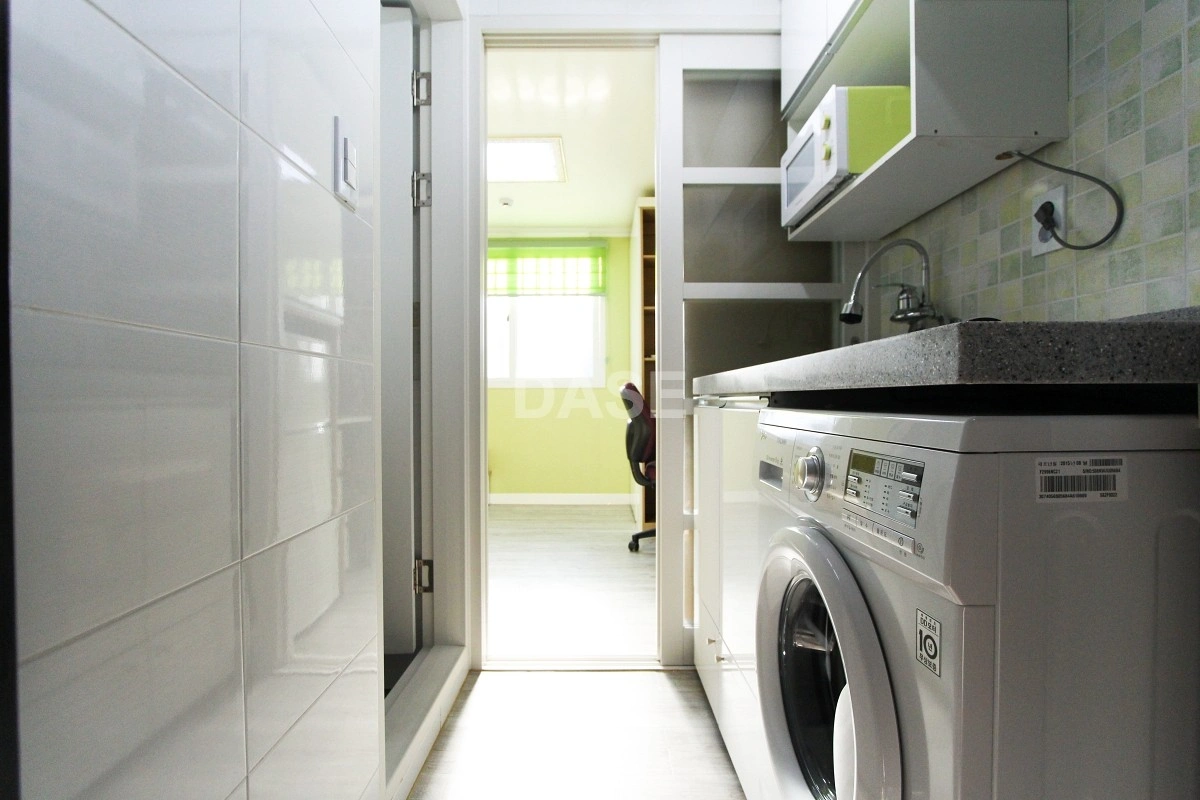 경북대 원룸 매물 사진 사진 2