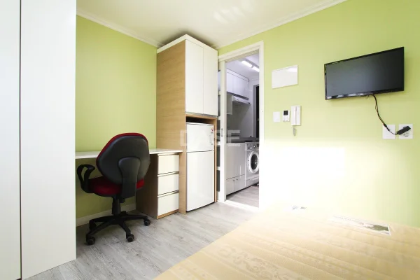 경북대 원룸 매물 사진 사진 1