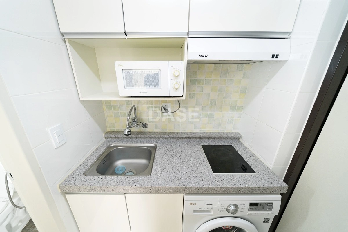 경북대 원룸 매물 사진 사진 3