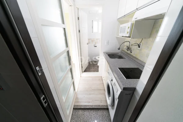 경북대 원룸 매물 사진 사진 2