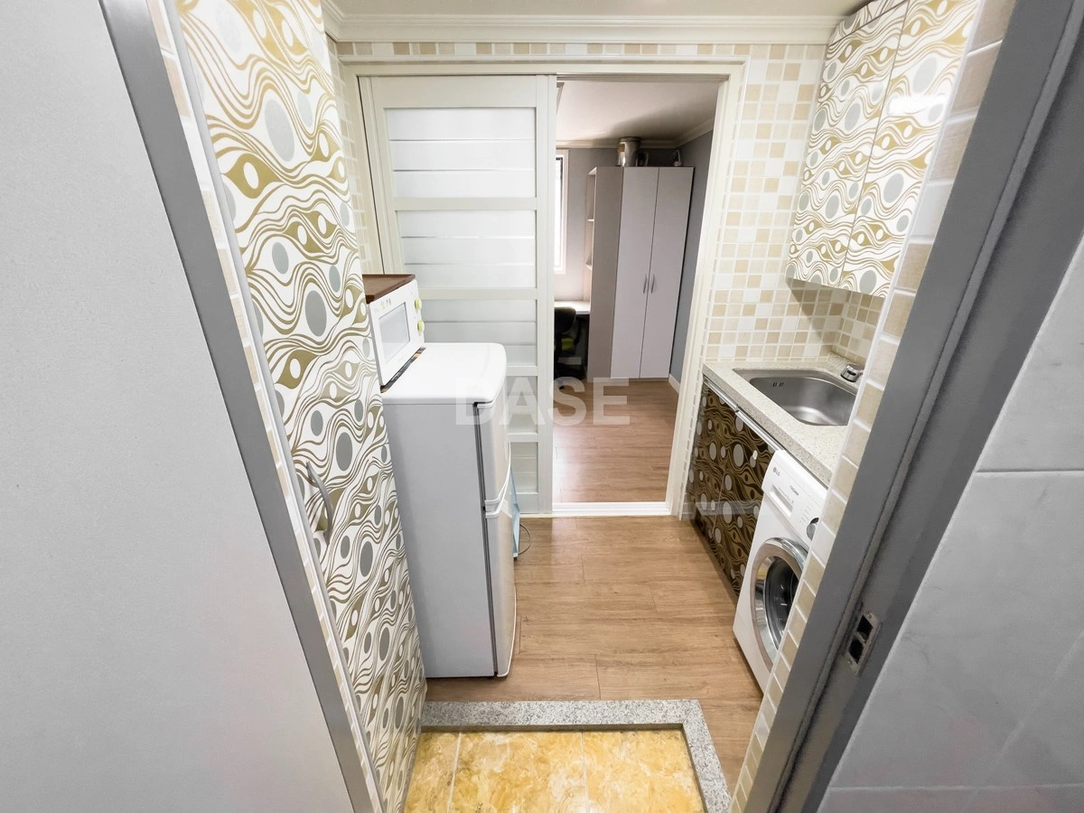 경북대 원룸 매물 사진 사진 2