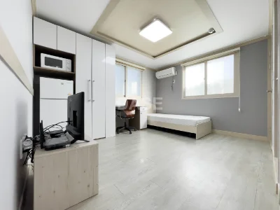 경북대 원룸 매물 사진 사진 1