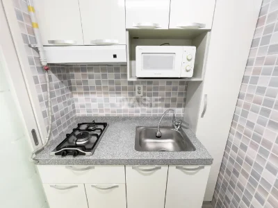 경북대 원룸 매물 사진 사진 3