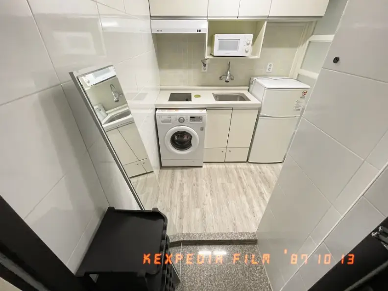 경북대 원룸 매물 사진 사진 3