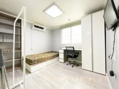 경북대 원룸 매물 사진 사진 1