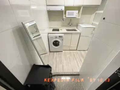 경북대 원룸 매물 사진 사진 3