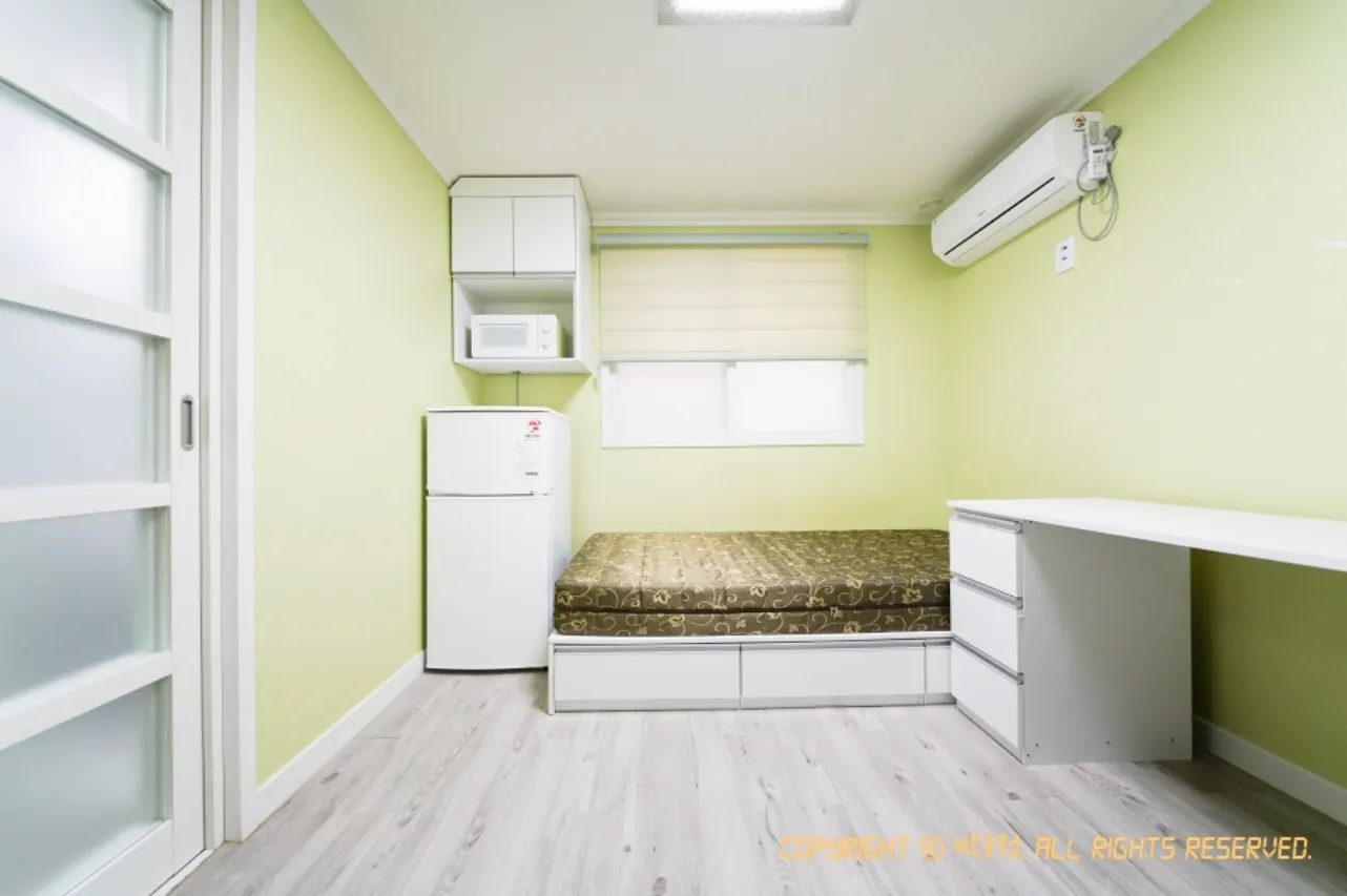 경북대 원룸 매물 사진 사진 1