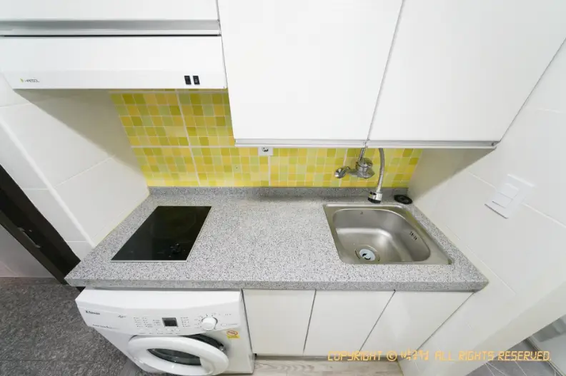 경북대 원룸 매물 사진 사진 3