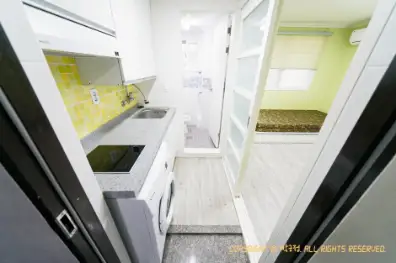 경북대 원룸 매물 사진 사진 2