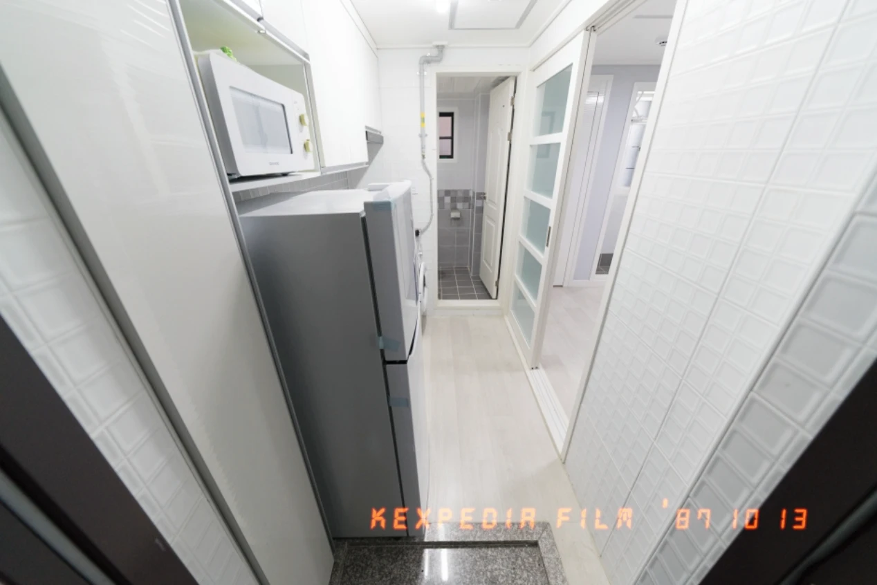 경북대 원룸 매물 사진 사진 2