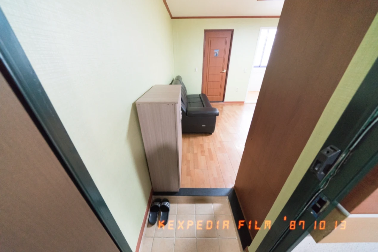 경북대 원룸 매물 사진 사진 2