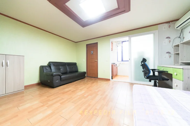 경북대 원룸 매물 사진 사진 1