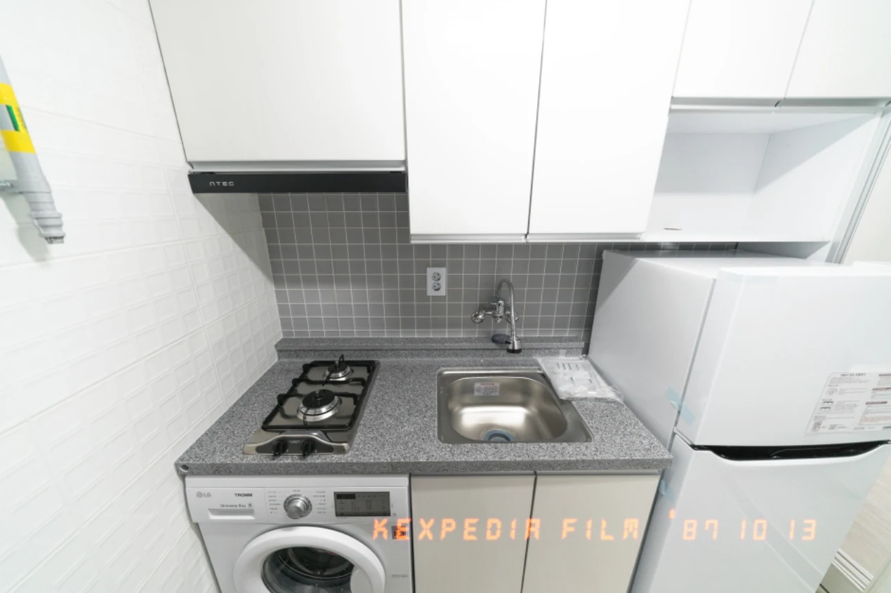 경북대 원룸 매물 사진 사진 3