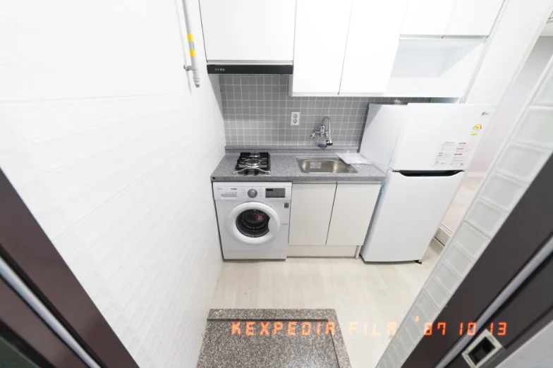 경북대 원룸 매물 사진 사진 2