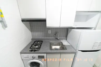 경북대 원룸 매물 사진 사진 3