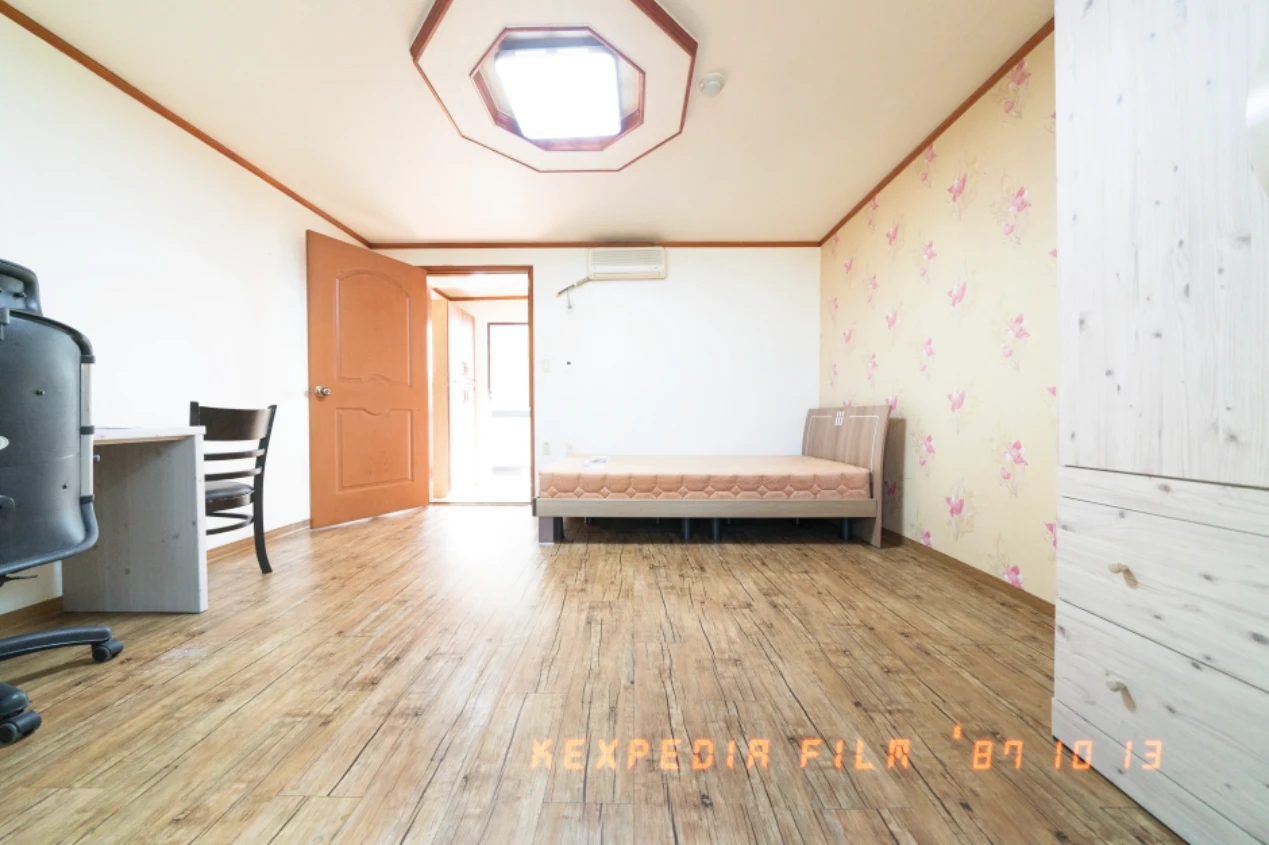 경북대 원룸 매물 사진 사진 1