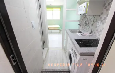 경북대 원룸 매물 사진 사진 2