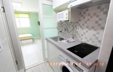 경북대 원룸 매물 사진 사진 3