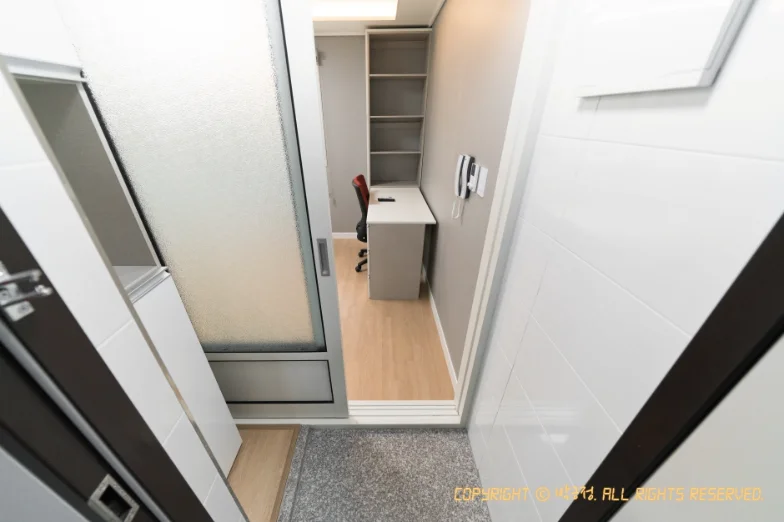 경북대 원룸 매물 사진 사진 2