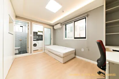 경북대 원룸 매물 사진 사진 1