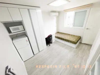 경북대 원룸 매물 사진 사진 1