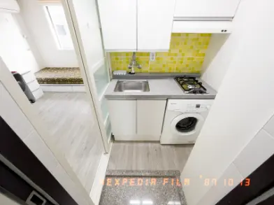 경북대 원룸 매물 사진 사진 2