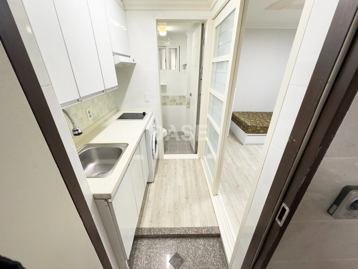 경북대 원룸 매물 사진 사진 2