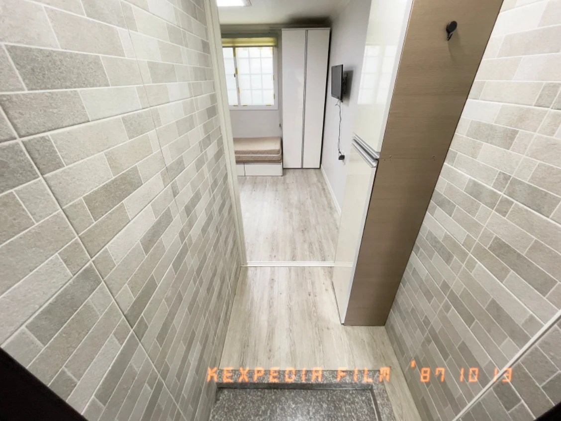 경북대 원룸 매물 사진 사진 2