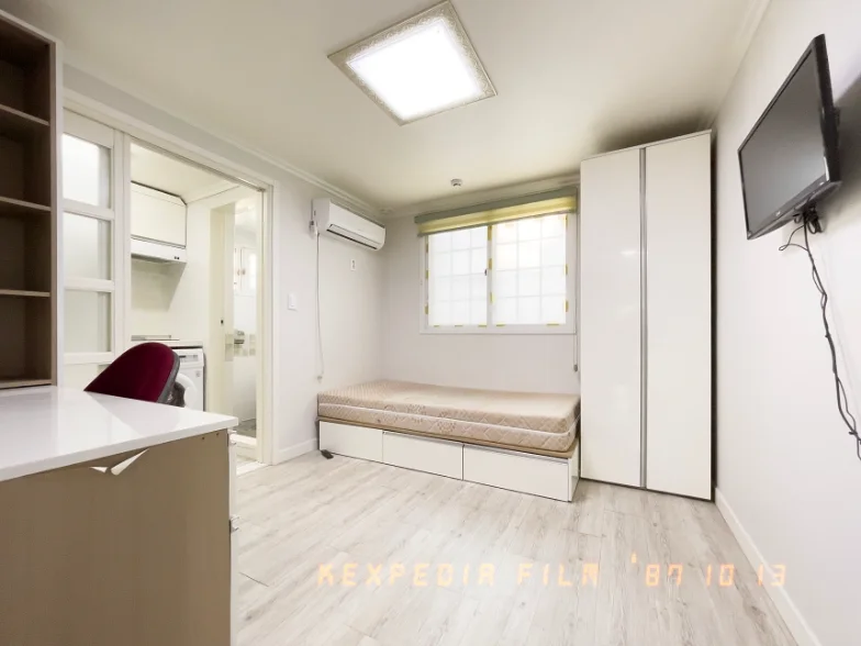 대구 북구 복현동 원룸