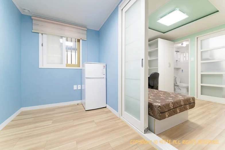 대구 북구 복현동 투룸