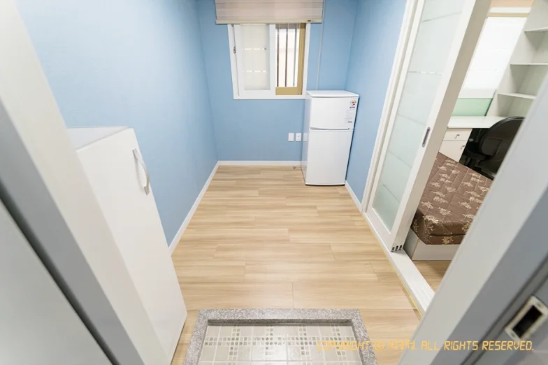 경북대 원룸 매물 사진 사진 2