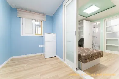 경북대 원룸 매물 사진 사진 1