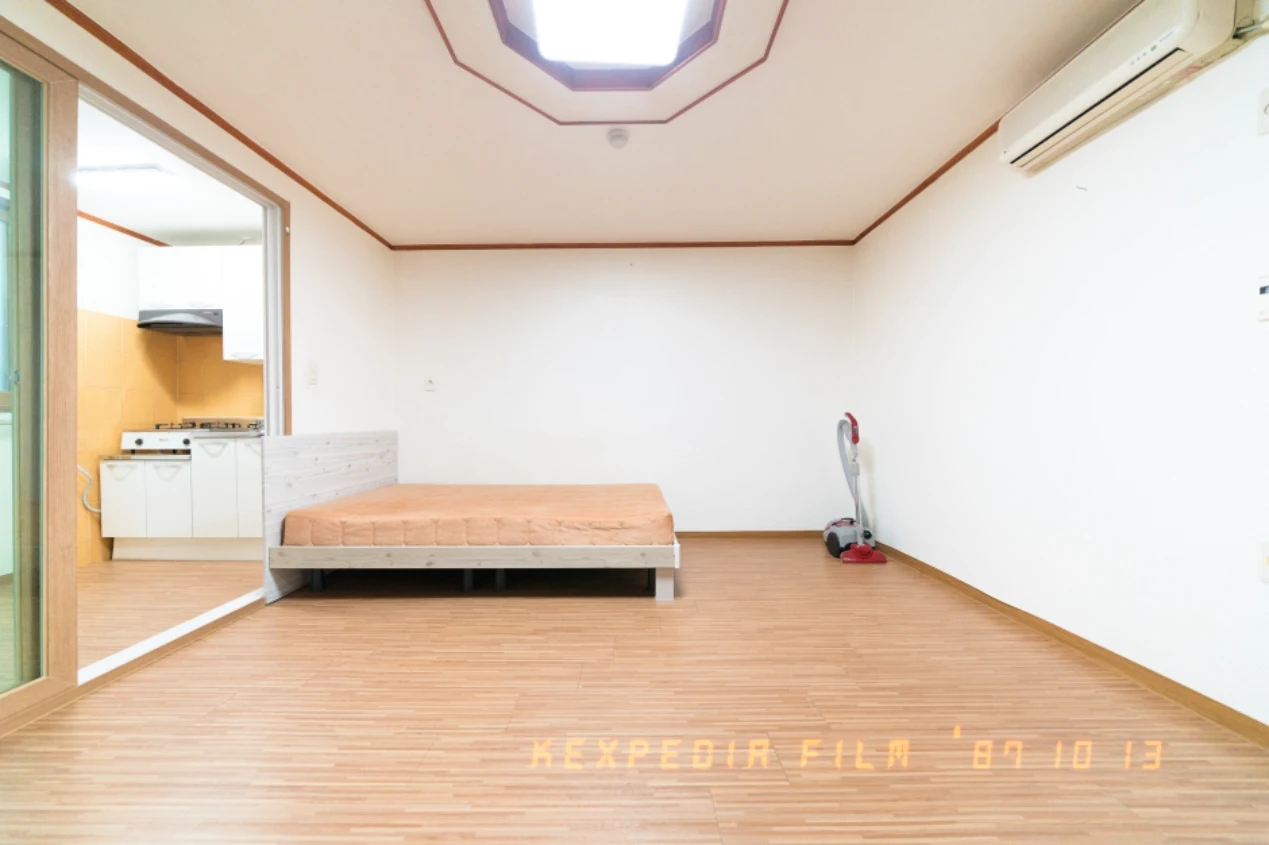 경북대 원룸 매물 사진 사진 1