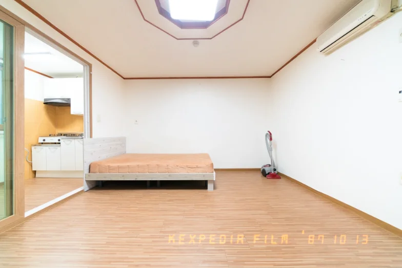 경북대 원룸 매물 사진 사진 1