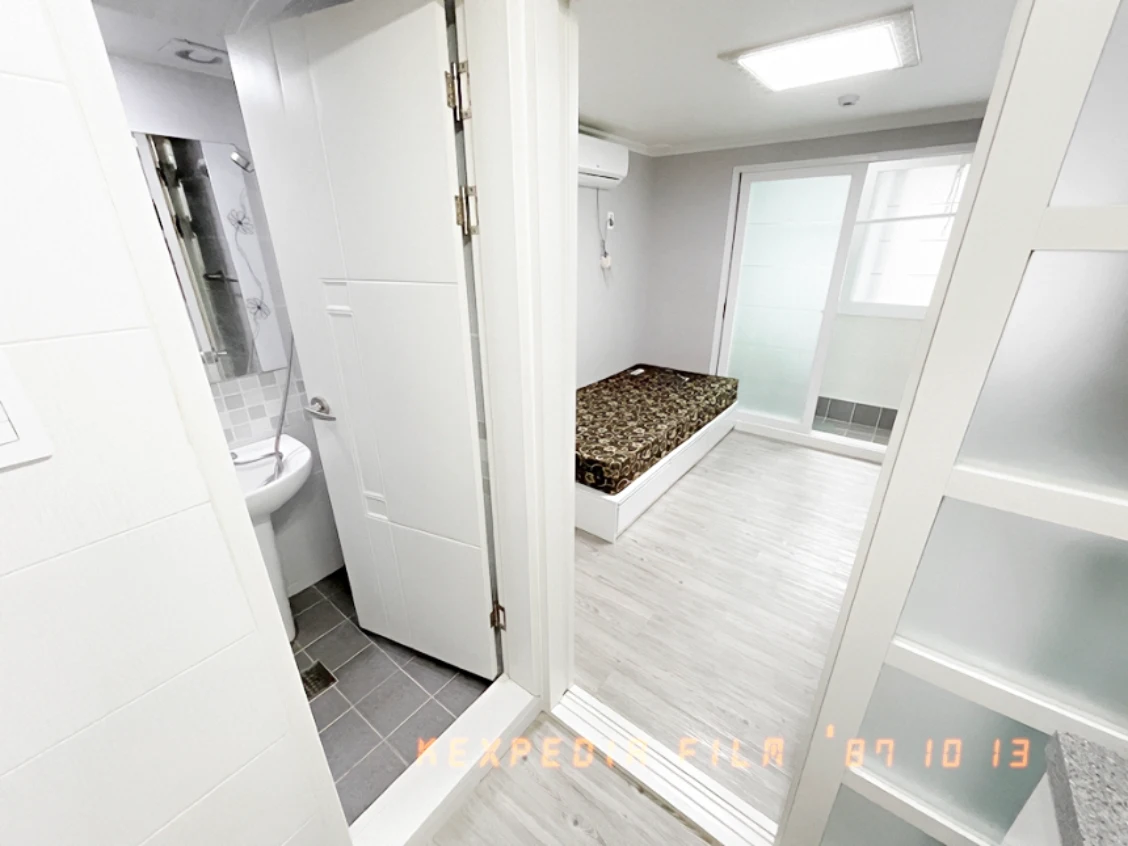 경북대 원룸 매물 사진 사진 3