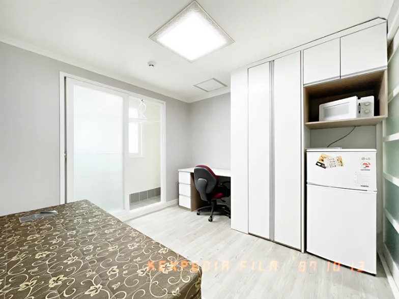 경북대 원룸 매물 사진 사진 1