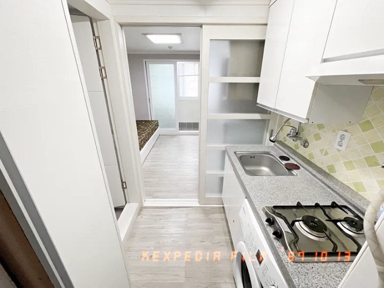 경북대 원룸 매물 사진 사진 2