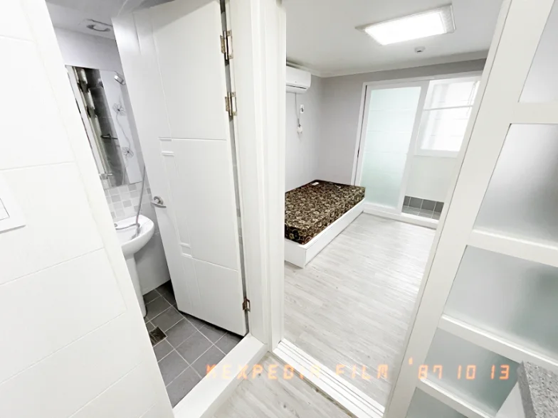 경북대 원룸 매물 사진 사진 3