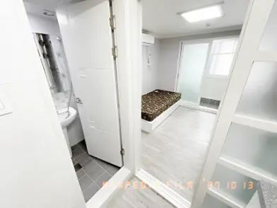 경북대 원룸 매물 사진 사진 3