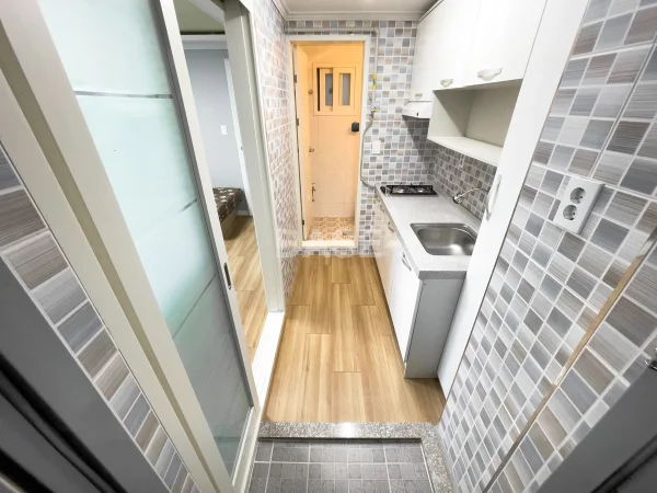 경북대 원룸 매물 사진 사진 2