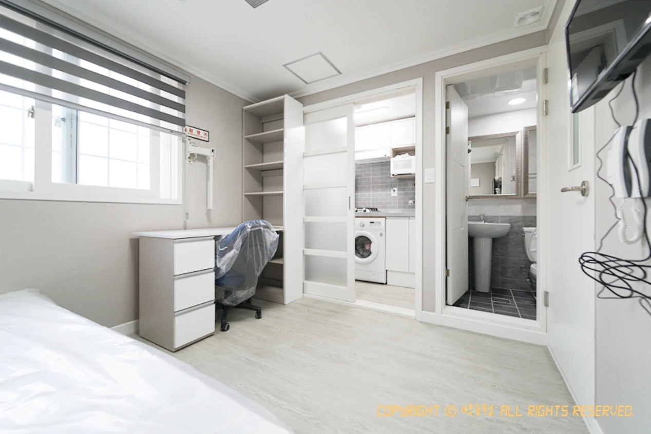 경북대 원룸 매물 사진 사진 1