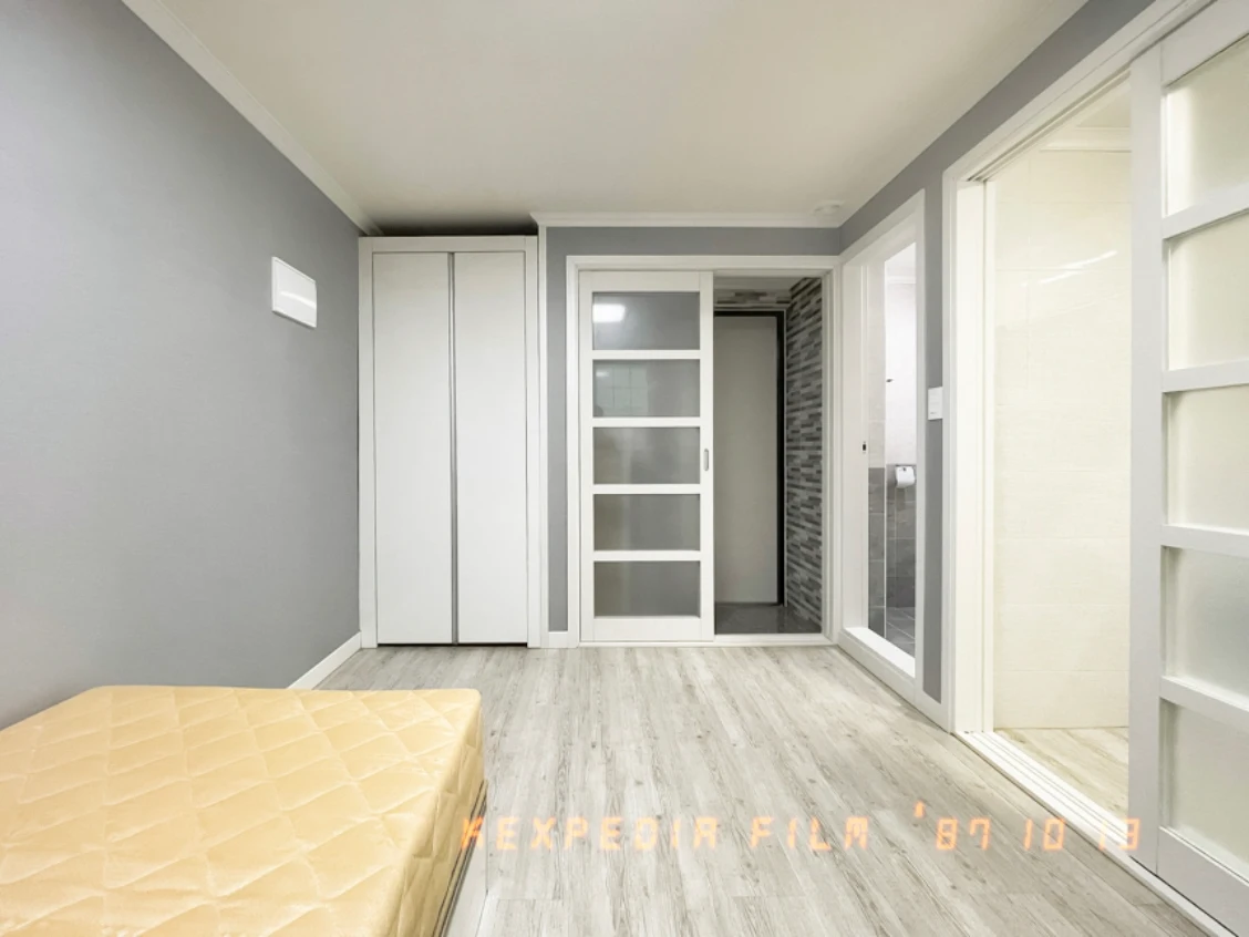 경북대 원룸 매물 사진 사진 2