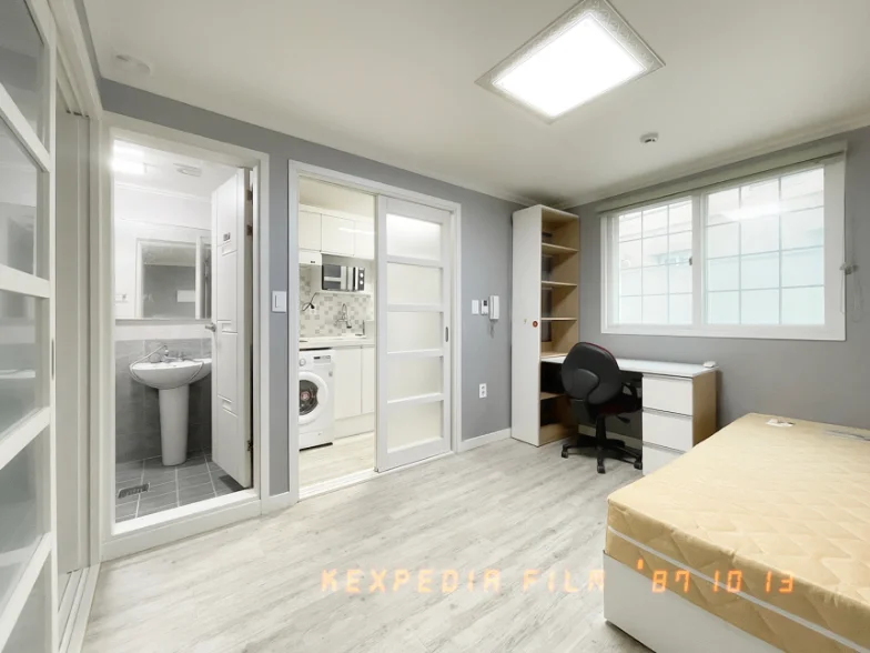 경북대 원룸 매물 사진 사진 1