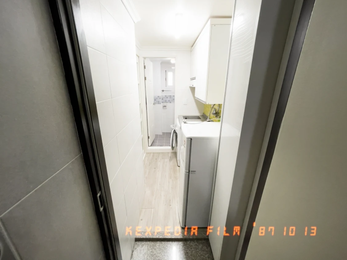 경북대 원룸 매물 사진 사진 2