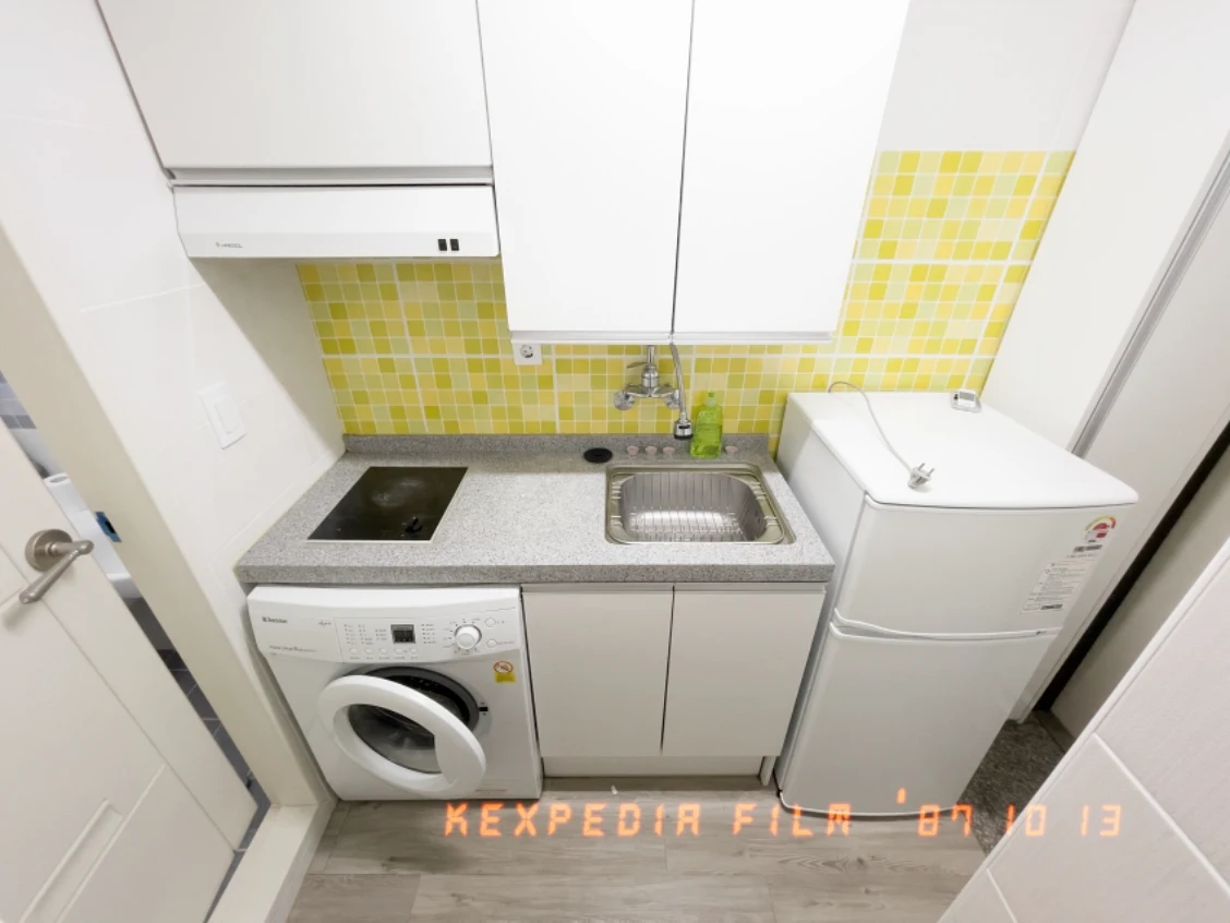 경북대 원룸 매물 사진 사진 3