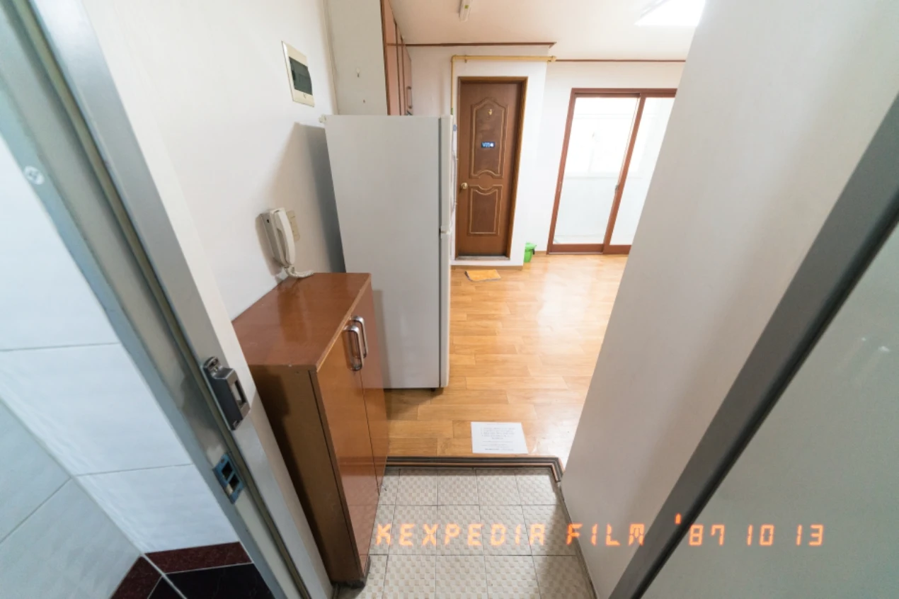 경북대 원룸 매물 사진 사진 2